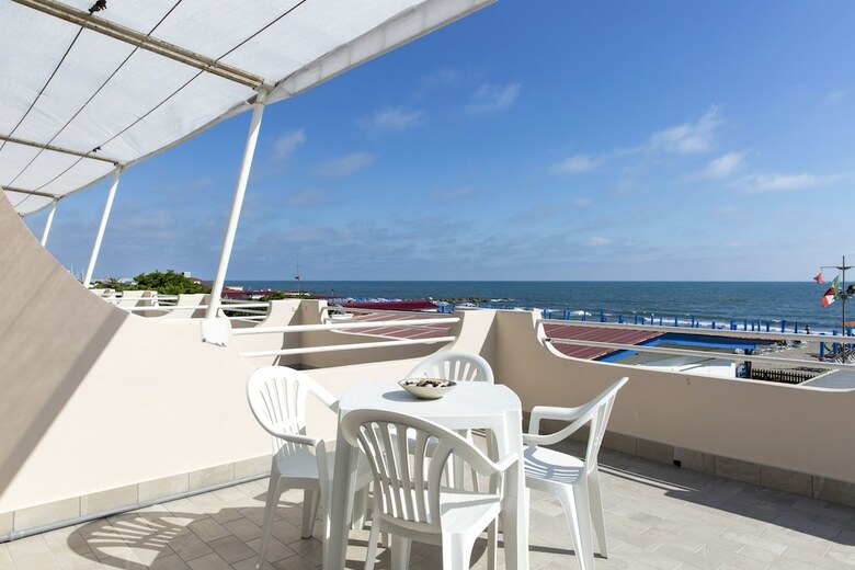 Hotel Albergo La Pineta