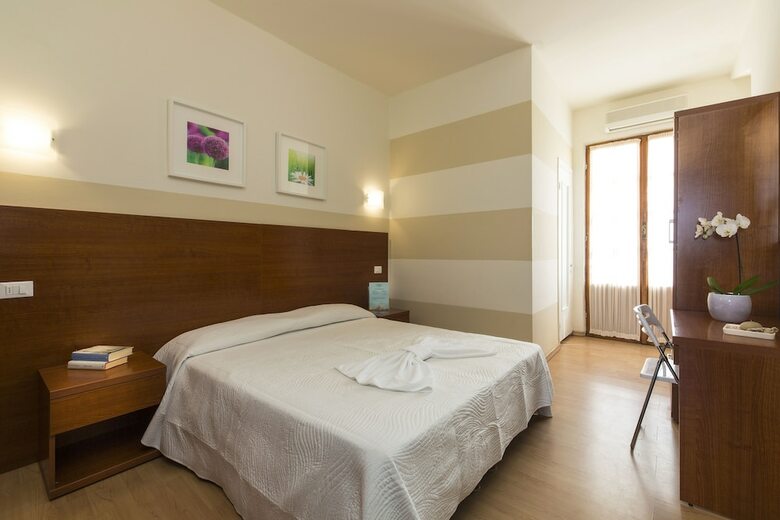 Hotel Albergo La Pineta