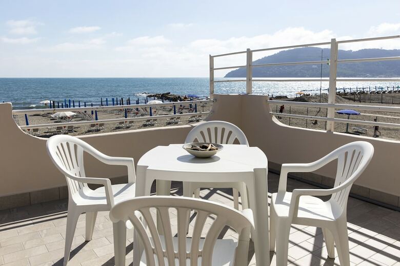 Hotel Albergo La Pineta