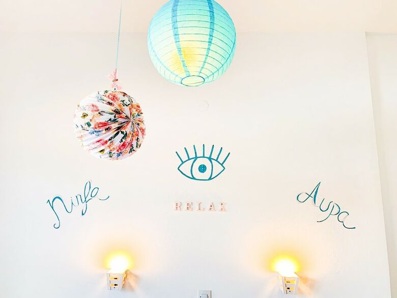 Ninfa Garden - Studios & Apartments
