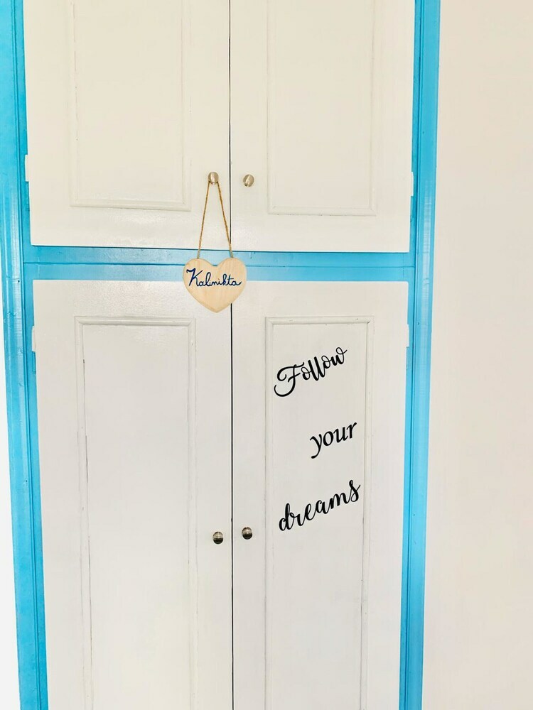 Ninfa Garden - Studios & Apartments