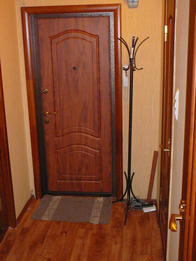 Apartment On Kholodilnaya 118