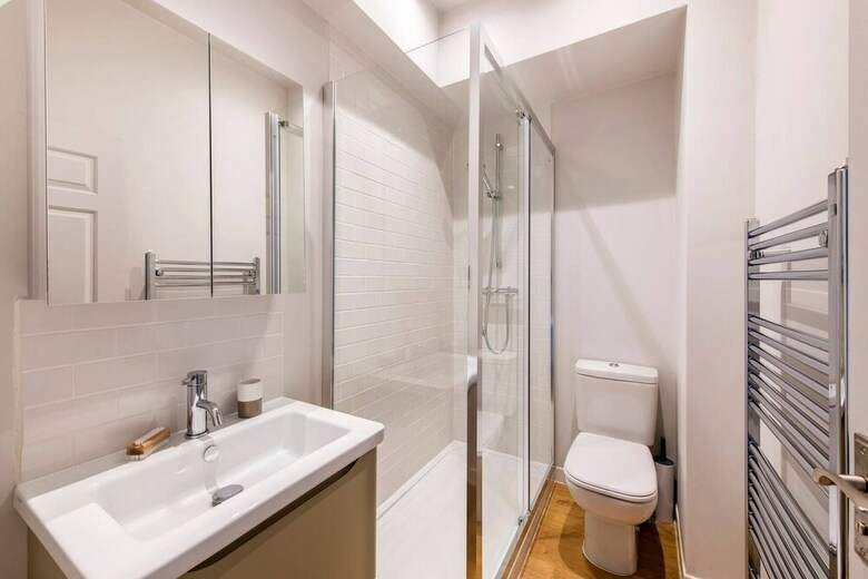 Cosy And Bright 1 Bed Apartment In Pimlico