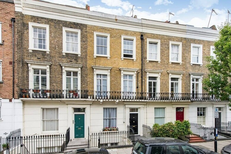 Cosy And Bright 1 Bed Apartment In Pimlico