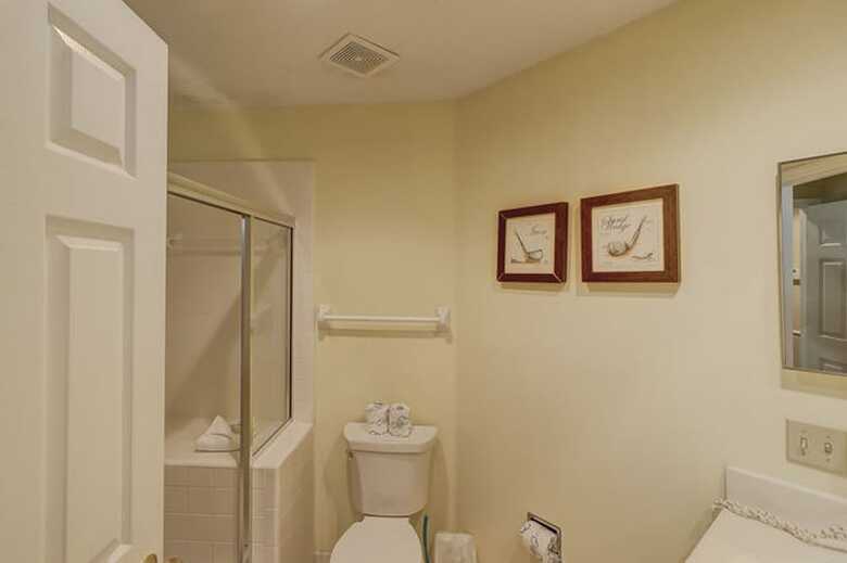 Ocean Palm Villas By Hilton Head Properties