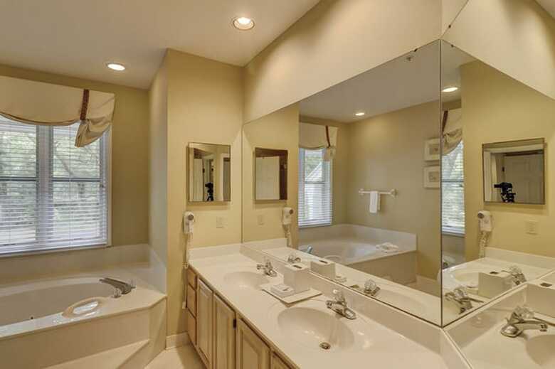 Ocean Palm Villas By Hilton Head Properties