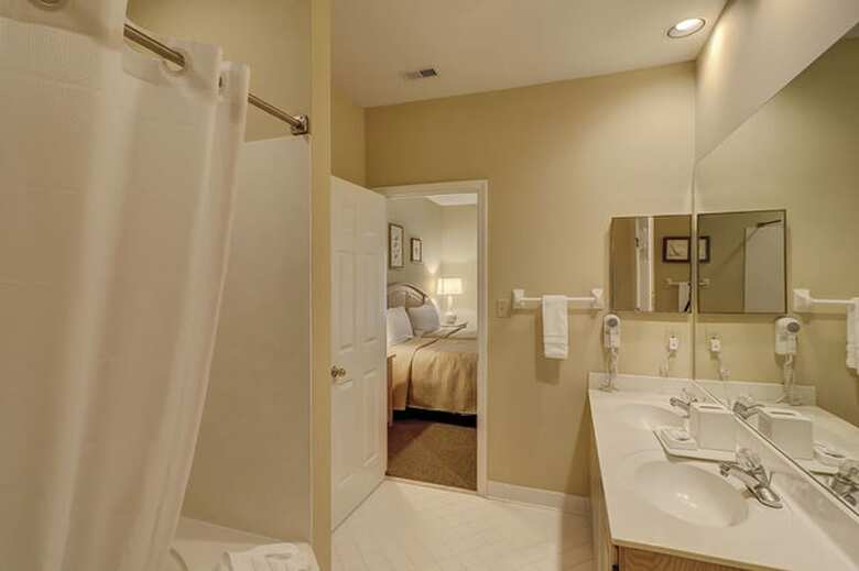 Ocean Palm Villas By Hilton Head Properties
