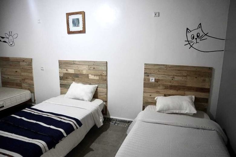 Hostal Be Part Of The Waves - Adults Only