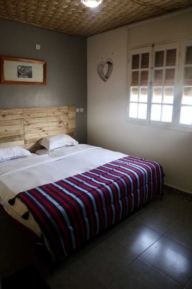Hostal Be Part Of The Waves - Adults Only