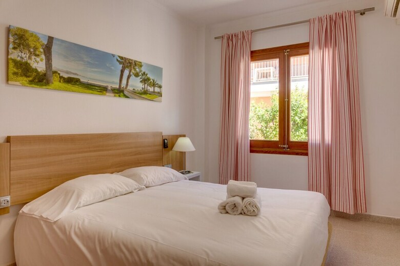 Villa Sea Front Alcudia - Villa Garballo