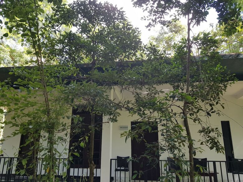 Hotel Green House Resort