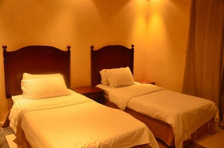 Gardenia Inn Jeddah
