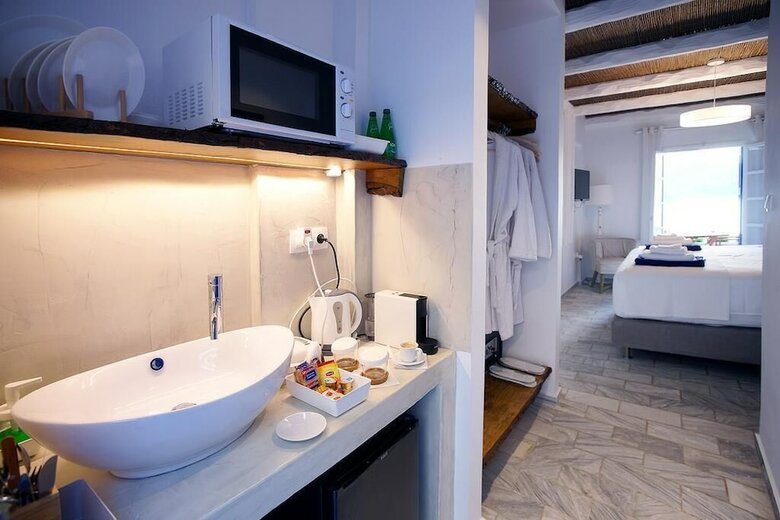 Hotel La Playa Boutique Apartments