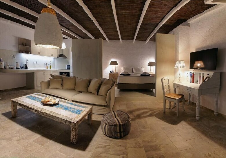 Hotel La Playa Boutique Apartments