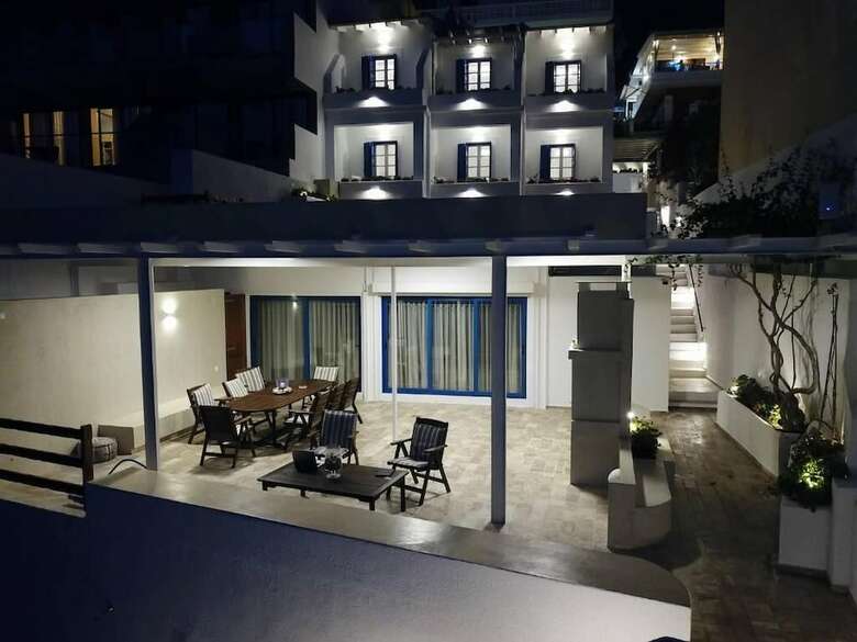 Hotel La Playa Boutique Apartments