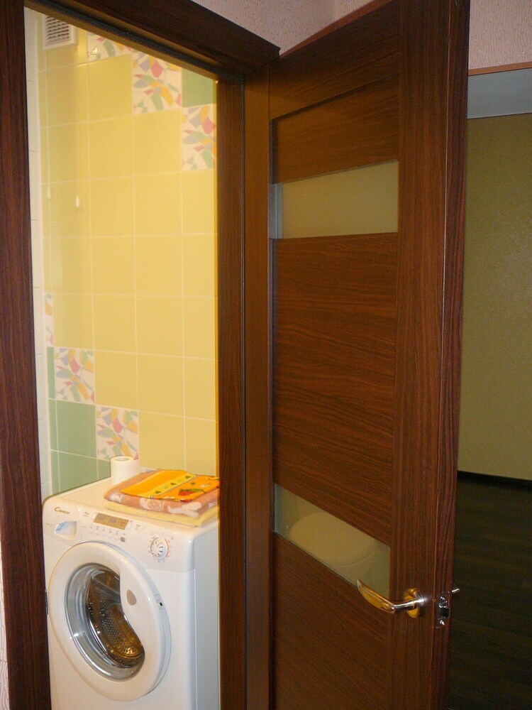 Apartment On Malygina 51