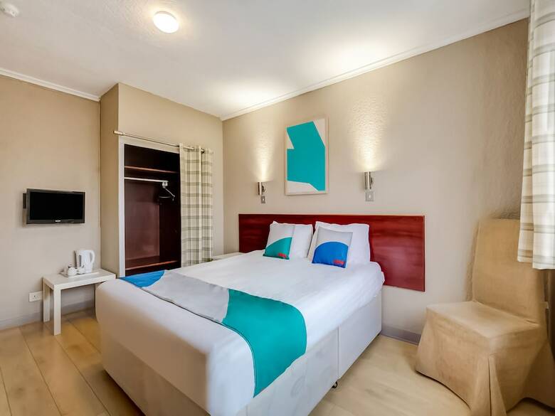 Oyo Lomond Park Hotel