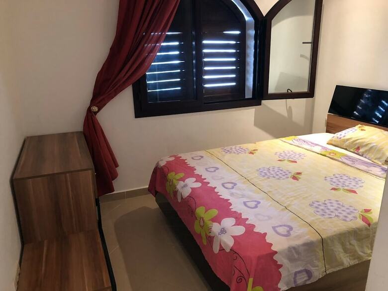 Apartamentos Bella Vista
