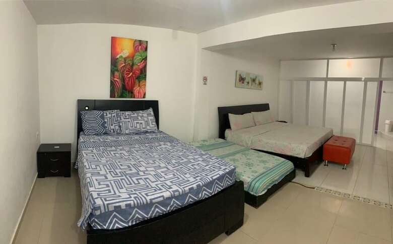 Posada Cocos Place