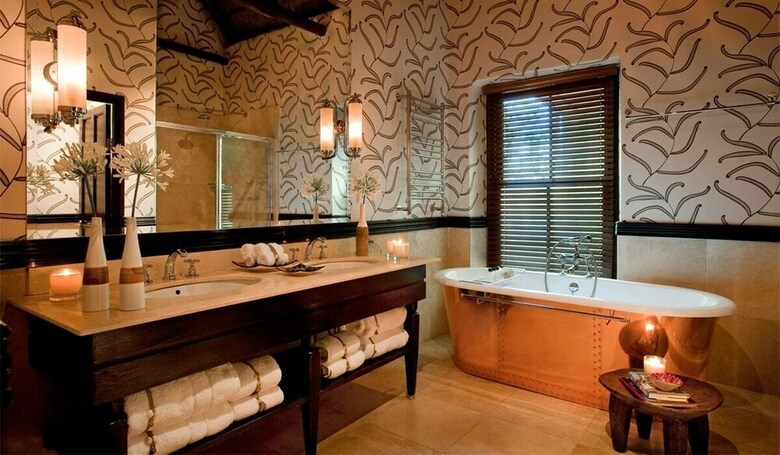 Posada Bushmans Kloof Wilderness Reserve