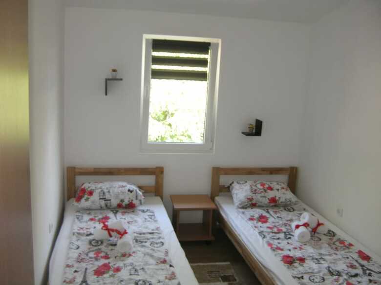 Hostal Hostel A&a