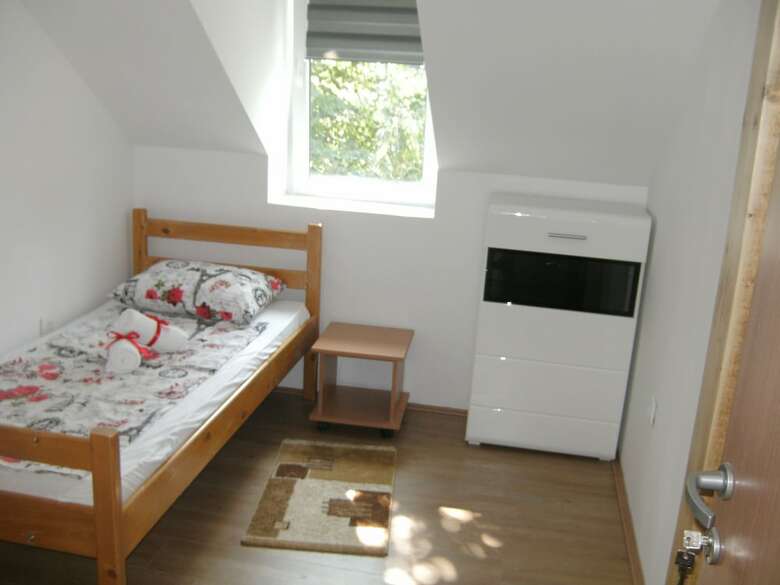 Hostal Hostel A&a
