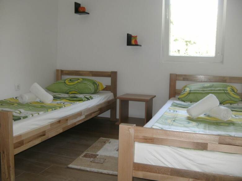 Hostal Hostel A&a