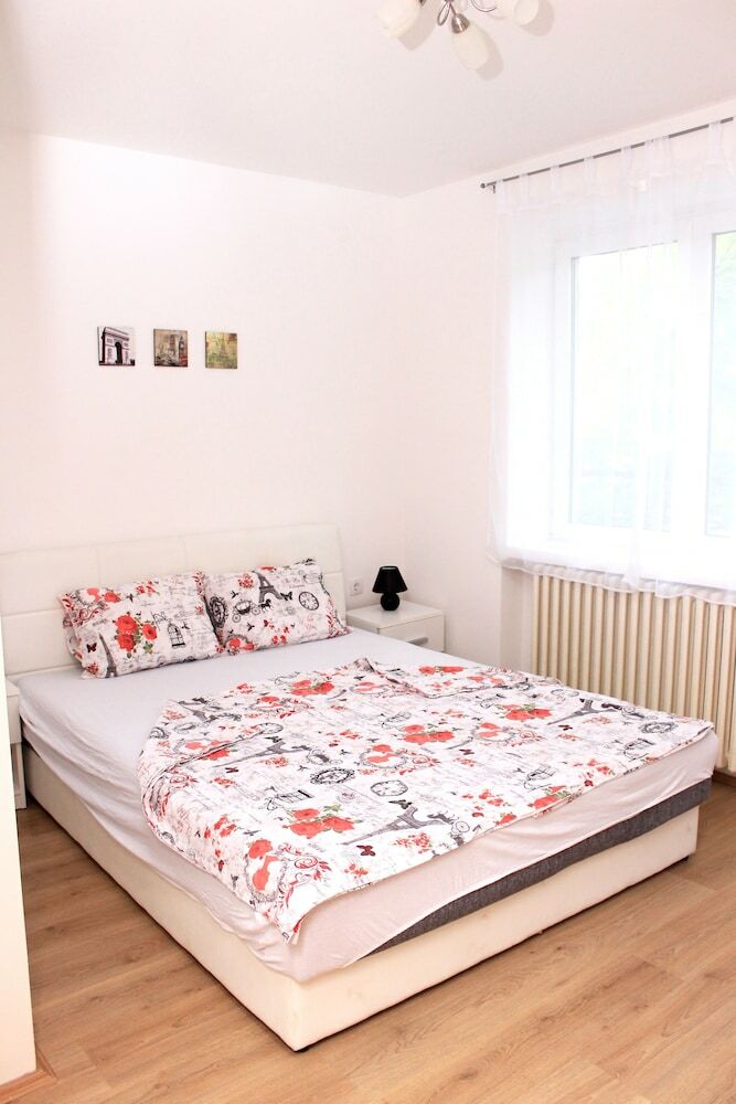 Hostal Hostel A&a