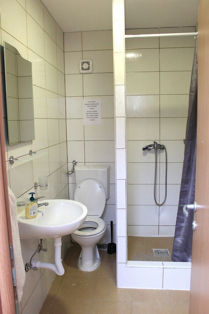 Hostal Hostel A&a