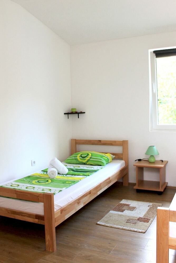 Hostal Hostel A&a