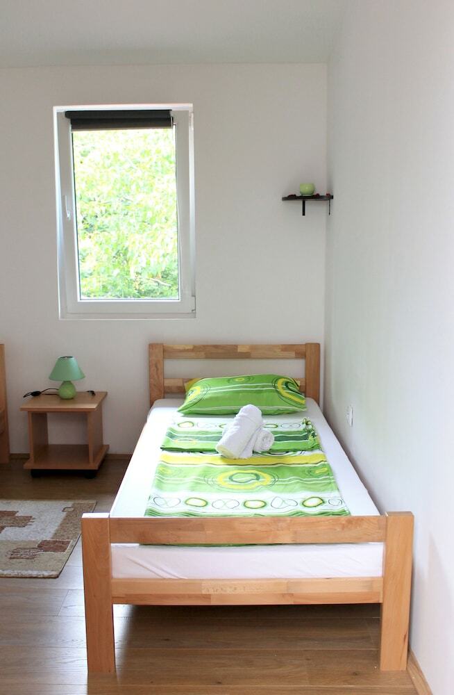 Hostal Hostel A&a