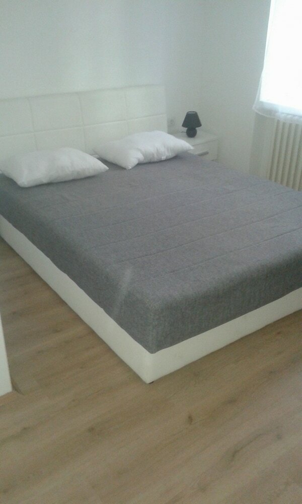 Hostal Hostel A&a