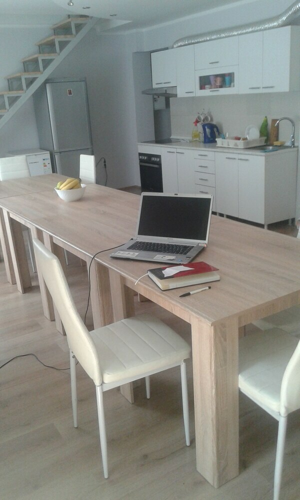 Hostal Hostel A&a