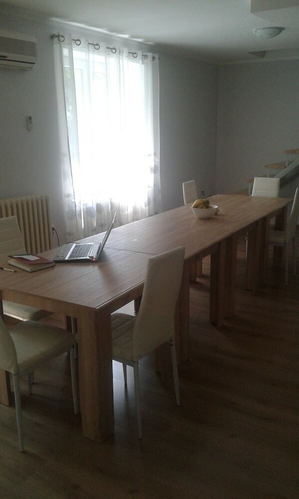 Hostal Hostel A&a