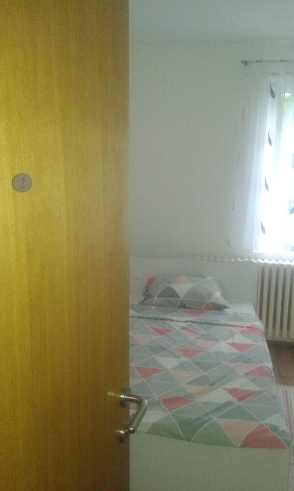 Hostal Hostel A&a