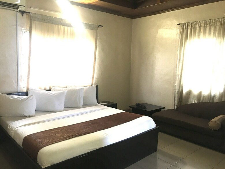 Aparthotel E-apartments