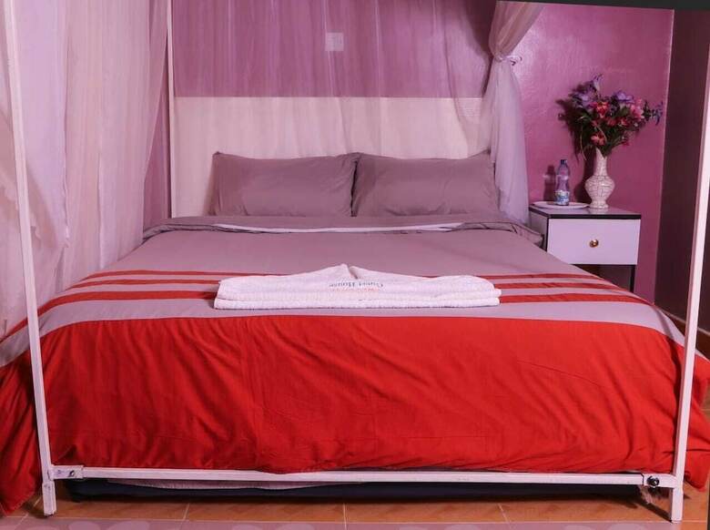 Hotel Twinspot Guest House