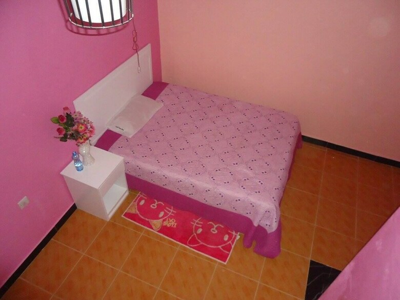 Hotel Twinspot Guest House