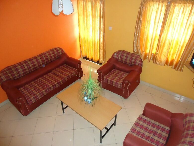 Hotel Twinspot Guest House