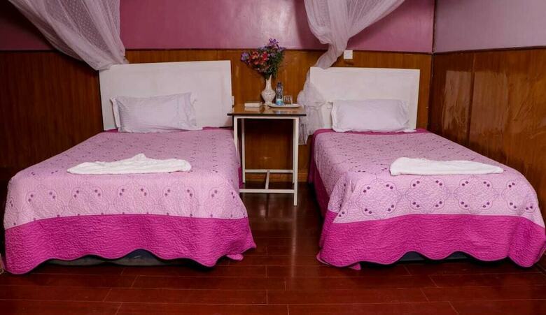 Hotel Twinspot Guest House