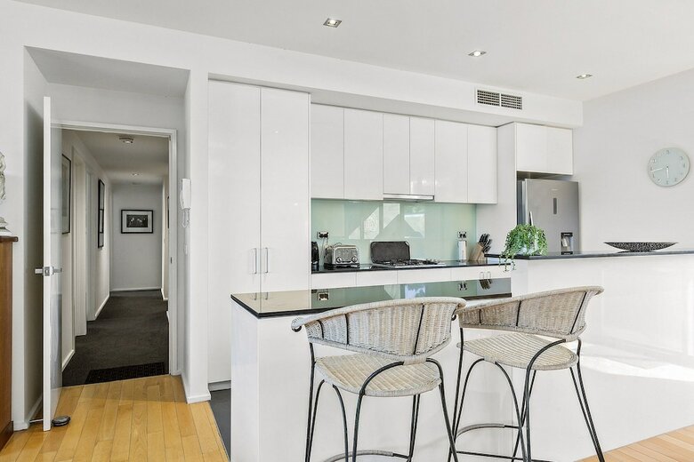 Apartamentos Boutique Stays- Catani Gardens