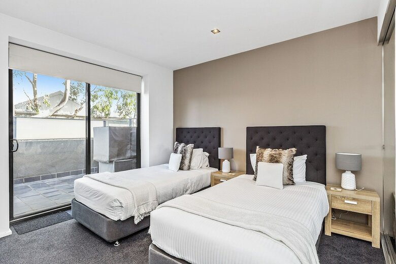 Apartamentos Boutique Stays- Catani Gardens