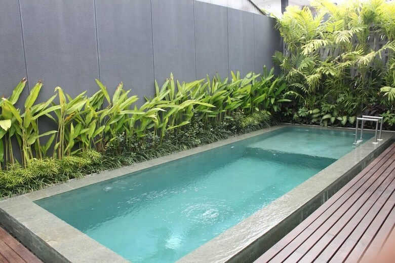 Hotel The Kemilau Villa Umalas