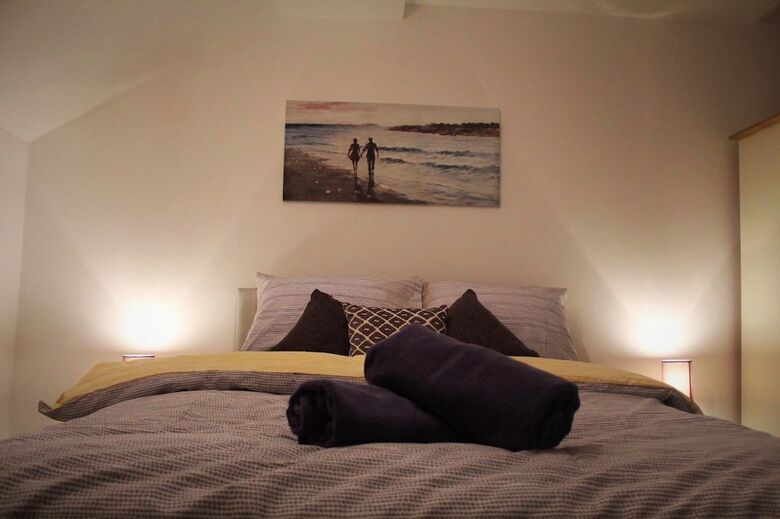 Apartamento The Place By The Sea