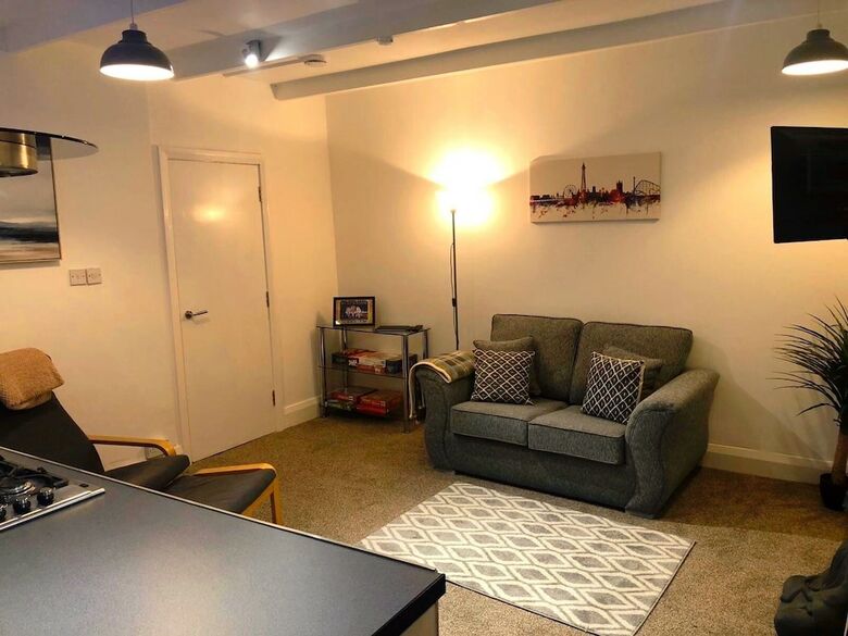 Apartamento The Place By The Sea