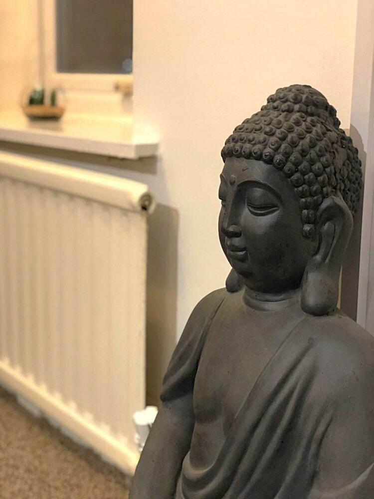 Apartamento The Place By The Sea