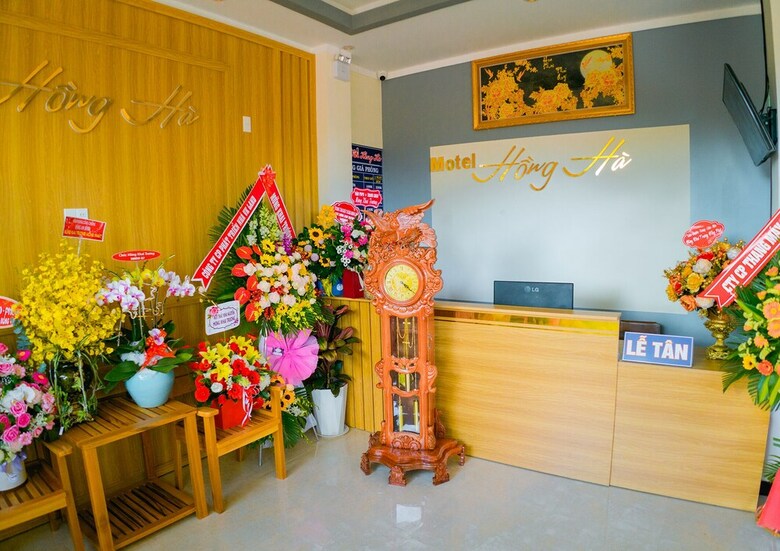 Hong Ha Hotel