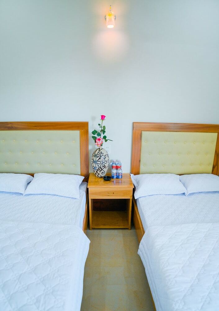 Hong Ha Hotel