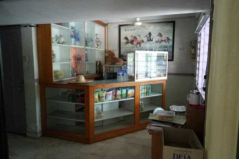 Hotel Oyo 89983 Lumut Villa Inn