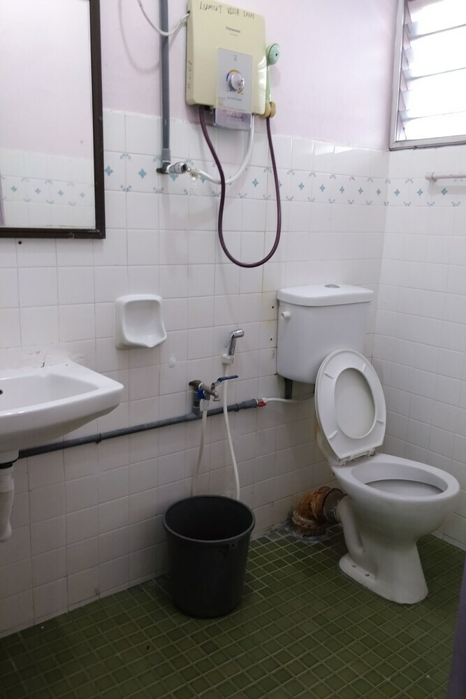 Hotel Oyo 89983 Lumut Villa Inn